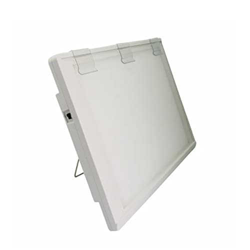 Rasamer TPC Ultra-Thin X-Ray Film Illuminator Light Box X-ray Viewer Lamp Panel Screen XV100