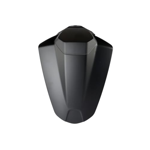 Capot de siège moto passager Monster 950 : profil racing pur