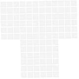 Photo Gallery jecompris 1500pezzi carta da pesatura per laboratorio da design antiaderente per misurazioni accurate materiale selezionato per uso pratico e conveniente Photo Gallery jecompris 1500pezzi carta da pesatura per laboratorio da design antiaderente per misurazioni accurate materiale selezionato per uso pratico e conveniente