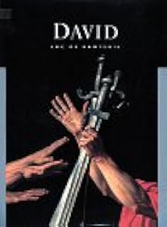 David (Masters of Art Series)