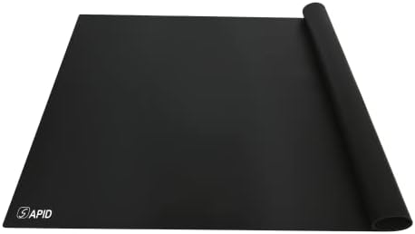 Sapid Extra Large Silicone Mat 36x24 Review