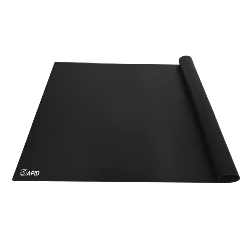 Extra Large Heat Resistant Silicone Kitchen Mat