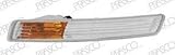  PILOTO INTERMITENTE PARACHOQUES DELANTERO DERECHO BL-AMB NEW BEET 63013225