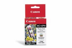 Cartouche Canon BCI-6PM magenta photo pour vos albums de famille S800