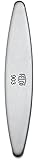 Felco Sharpening Tool (F 903) - Grey Hardened Steel Diamond Coated Sharpener Stone