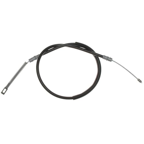 Cable de freno trasero ACDelco 18P1801 soluciona palanca suelta