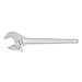 Crescent 18" Adjustable Tapered Handle Wrench - Carded - AC218VS