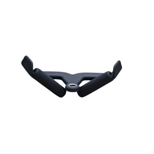 Set de 7 agarres ergonómicos de neopreno premium para polea y remo 5