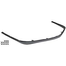 Blue Oval Industries Front Chin Spoiler for 2003-2004 Mustang Cobra
