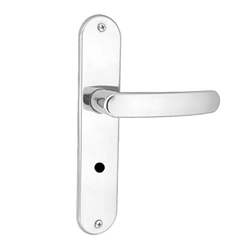 Fechadura Inox para Banheiro 2800/71 IP - Aliança