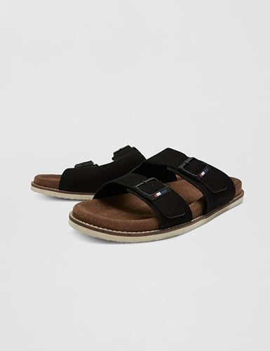 Image of U.S. Polo Assn. mens Mendy Sandal