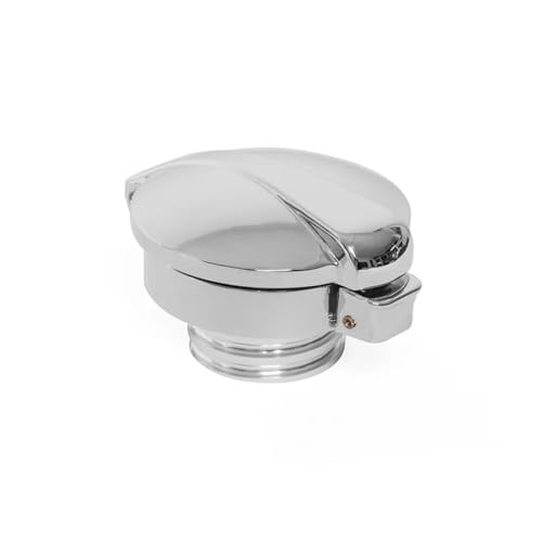 Bouchon carburant anti-vibration pour réservoir moto R18 2020-2021