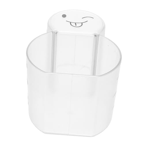 IMIKEYA Taza Medidora Contenedor De Taza De Medición Olla Arrocera Cucharas Medidoras Taza De Servidor De Arroz Tazas Para Mezclar Taza Para Espumar Café Vaso Medidor Reutilizable