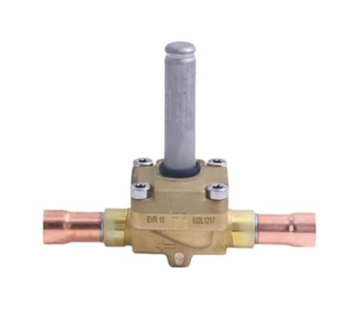 Électrovanne EVR10 032L1217 d'origine 1/2 pouce 12,7 mm pour système frigorifique