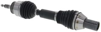 TrakMotive CV Axle Shaft - FD-8173XTT