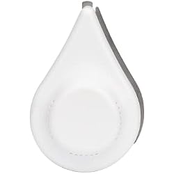 THIRDREALITY Zigbee Water Leak Sensor with Dripping Detection,120dB Alarm,App Notifications Enabled When Work with Home Assistant and Compatible Zigbee HUB Like SmartThings,Aeotec or Third Reality Hub