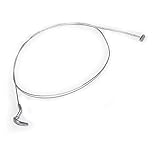 100% nuevo PENGFA Wshao Store Sistema de Frenos Estacionamiento de Mano Cable de Freno Herramientas de liberación de Cable Reparación de automóviles Ajuste for Ford S- MAX Parts de Freno de Mano