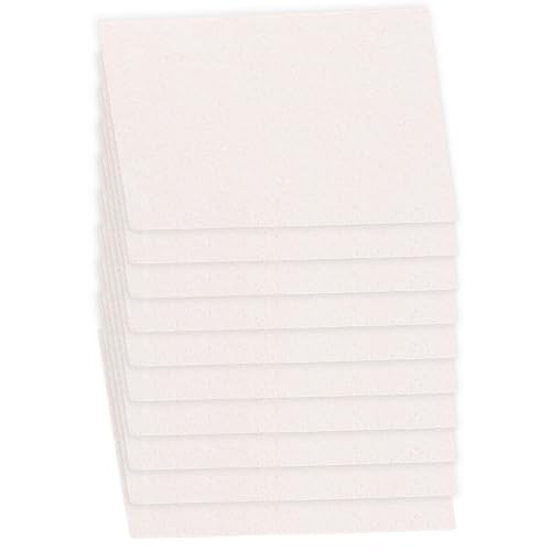 10���p�b�N ���Ŋ������c���p���v�V�[�g �G��p�� �q���Ɉ��S �N���t�g����f�U�C�� �N���G�C�e�B�u�v���W�F�N�g�p �}�W�J���g���A�[�g�L�����o�X �q���p