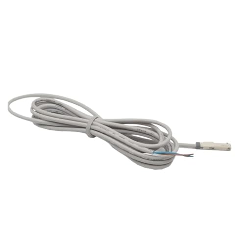 Capteur de commutation magnétique DMSG-P030 pour l'automatisation - 2