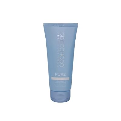 COCOCHOCO Pure keratin hair treatment - for blond hair 3.4oz (100ml)