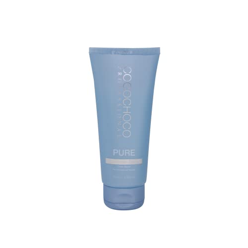 COCOCHOCO Pure keratin hair treatment - for blond hair 3.4oz (100ml)