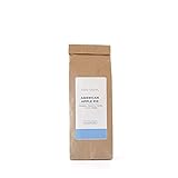 Alma Secret Té Rooibos Apple Pie. Sin cafeína/teína. Ideal a cualquier hora. Combina con leche, agua o bebida vegetal. Vegano – 90 gr.