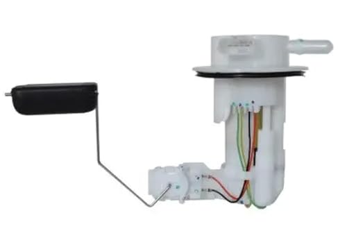 Pompe à carburant moto pour Honda XR190 et CBF190R bloc d'alimentation complet