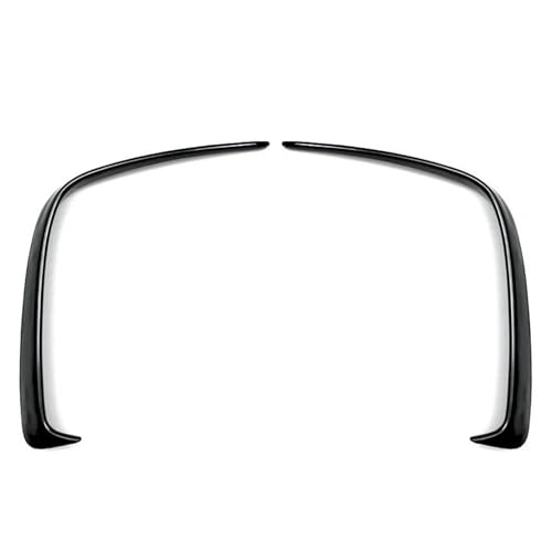 Aileron toit arrière Mercedes W176 pour corriger la ligne arrière des Classe A