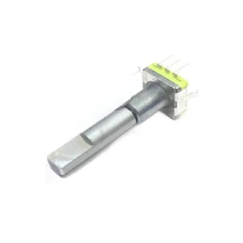 Encodeur rotatif EC11 20 pas pour programmation de modules - 3