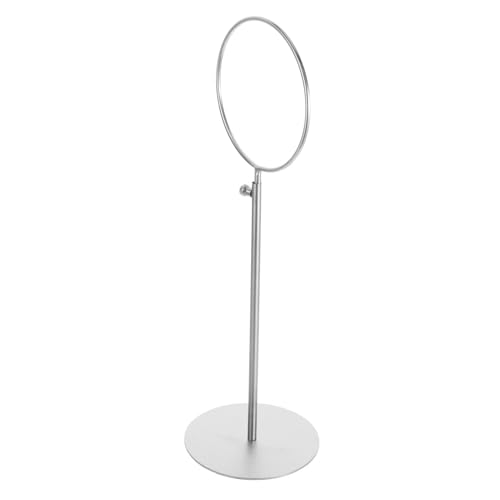 Support de présentation de foulards réglable idéal pour sublimer votre dressing