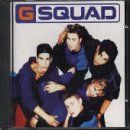 G Squad [Audio CD]