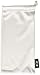 Oakley Unisex-Adult Transducer Acc Microbag Replacement Lenses, Clear, 0 mm