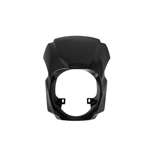 Carénage de Phare Moto Softail Breakout Cache Câbles Avant FXBR FXBRS 2018-2022