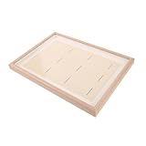 Utilisation polyvalente : idéal pour les écoles, les clubs sportifs ou les bureaux, ce porte-médailles de table est la solution parfaite pour exposer et conserver récompenses, insignes et objets de collection