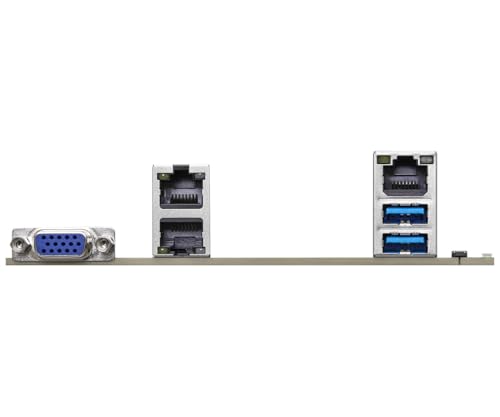 Image of ASRock Rack Server Motherboard EC266D2I-2T /AQC Mini-ITX 2X 10GLan Single Socket V1 (LGA 1700) Intel Xeon E-2400 Series