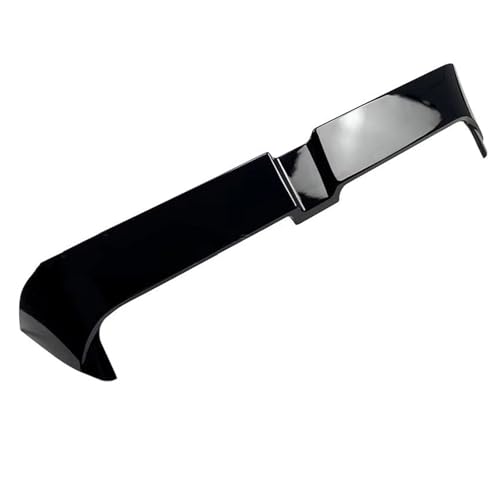 Becquet de Toit pour Golf 7 GTI R GTD Spoiler Arrière ABS Brut à Peindre 2013-2020