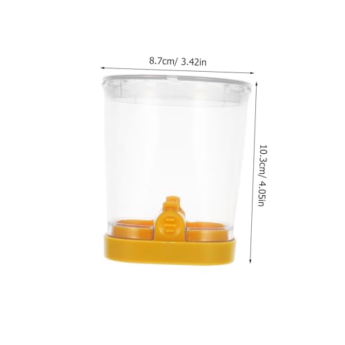 Cortadora manual multifuncional para frutas y verduras Garneck miniatura 2