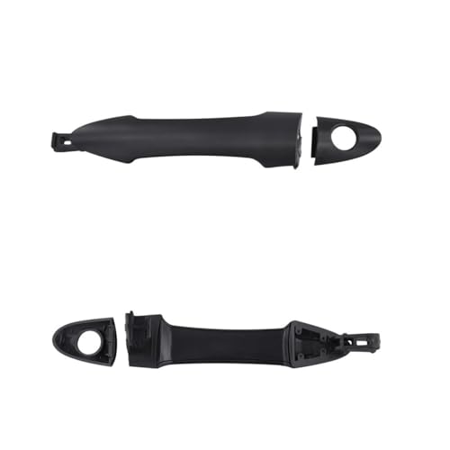 Poignée de porte extérieure Kia Picanto 2011-2016 cassée solution