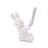 ジェラートピケ キッズアンドベイビー キッズ エアリーモコラビットポシェット ジェラピケ gelato pique Kids＆Baby KIDS(LV-ラベンダー、Free)