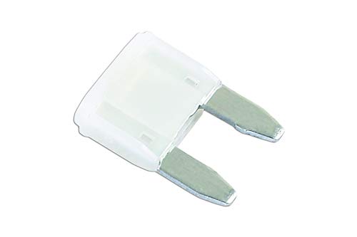 Fusibles mini blade 25A LED para eliminar la pérdida de tiempo buscando cortocircuitos 5