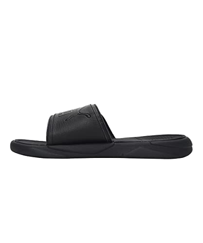 Image of Puma Men Royalcat Comfort Slide