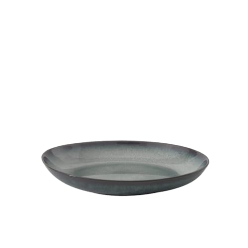 like. by Villeroy & Boch – Lave Gris Schale Flach grau,...