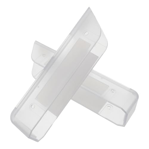 EXAOMBLE Soporte para Báscula de Baño