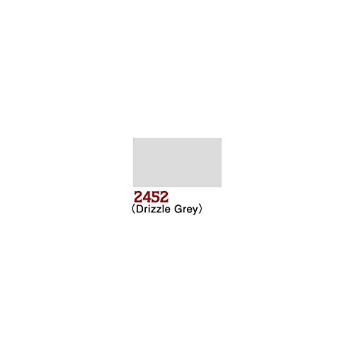 Delta Creative Ceramcoat Acrylic Paint In Assorted Colors (2 Oz), 2452, Drizzle Grey #TOP1
