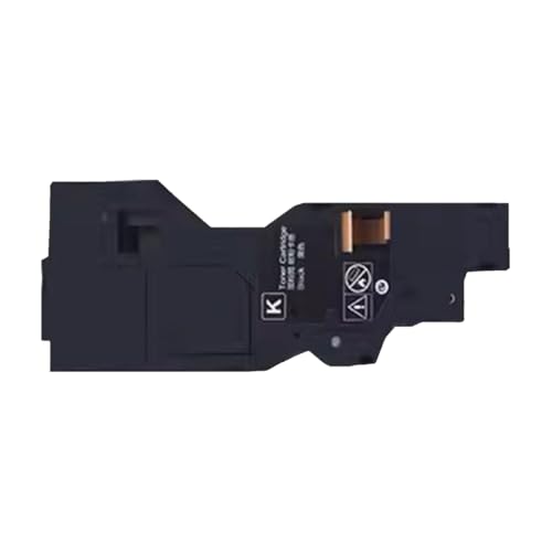 XEUVYMWT 1 szt. C325dw kaseta C328df (/CP325 Large Capacity CT203488 czerwona)