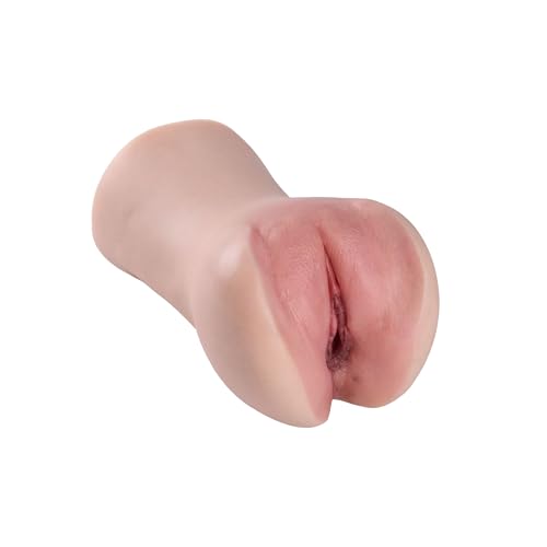 Valentina 1:1 Silicone Male Masturbator