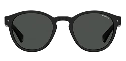 Miniatura 2 de Polaroid Pld 6042 S, Gafas De Sol Unisex Adulto, Negro, Calibre 49