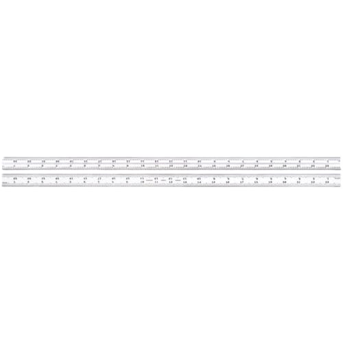 Lame pour carré de combinaison Starrett Cb24-16R graduée en pouces