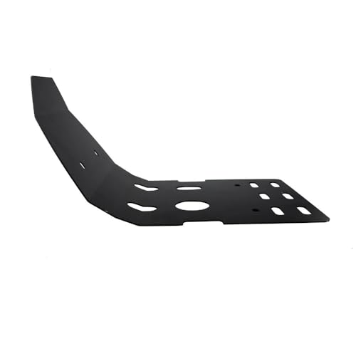 Moto capot moteur protection de moteur KLX 230 finition haut de gamme anti-impact