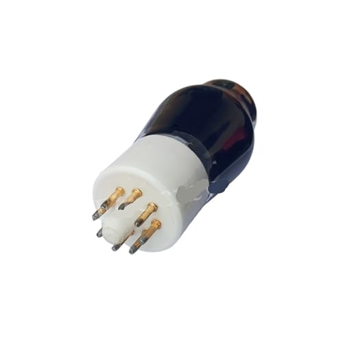 Tubo de vacío 6SN7 CV181-Z de cuatro canales para actualización de sonido hifi 6N8P 6H8C 3